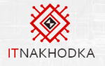 Логотип сервисного центра IT-Nakhodka