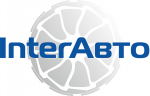 Логотип сервисного центра InterАвто