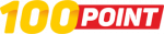 Логотип cервисного центра 100point