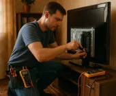 Сервисный центр TV Repair Max фото 1